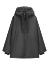 G-lab Pure Jacket In Black