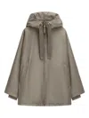 G-lab Pure Jacket In Gray