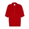 G. Label By Goop Avery Polo