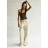 G. Label By Goop Blake Trouser
