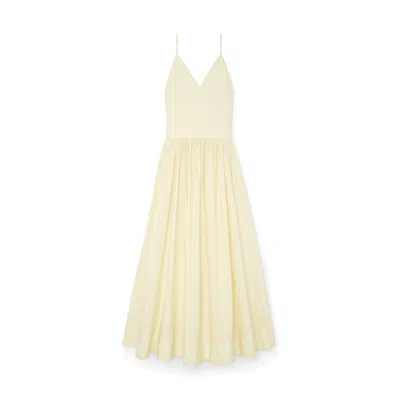 G. Label By Goop Buttercup Dress