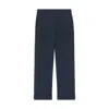 G. Label By Goop Cigarette Pant In Navy