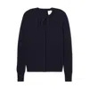 G. Label By Goop Detail Cardigan In Navy