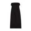 G. Label By Goop Emme Dress In Black