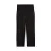 G. Label By Goop Evening Pant In Black