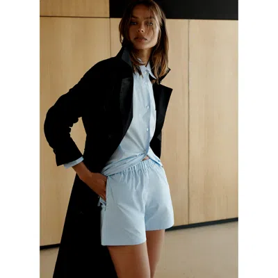 G. Label By Goop Flynn Button-down