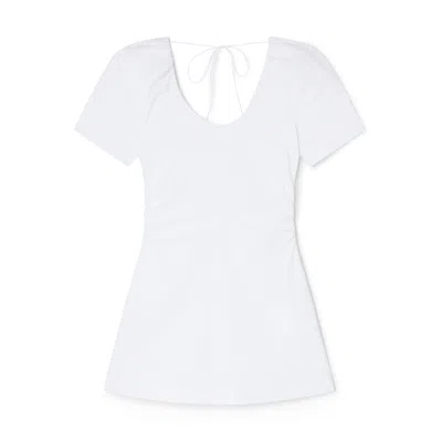 G. Label By Goop Isabel Dress