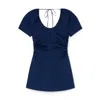 G. Label By Goop Isabel Dress