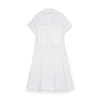 G. LABEL BY GOOP IT’S ALL GOOD DRESS