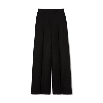 G. Label By Goop Macy Trouser In Black