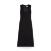 G. Label By Goop Merritt Dress
