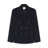 G. Label By Goop Modern Pea In Navy