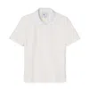G. Label By Goop Olivia Polo In Ivory