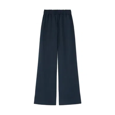 G. Label By Goop Seaside Pant In Navy