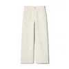 G. Label By Goop Shiloh Jean In White