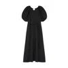 G. Label By Goop The Hostess Dress In Black