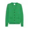 G. LABEL BY GOOP THE SIGNATURE CARDIGAN