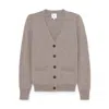 G. LABEL BY GOOP THE SIGNATURE CARDIGAN