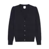 G. LABEL BY GOOP THE SIGNATURE CARDIGAN