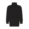 G. Label By Goop The Signature Cashmere Turtleneck In Black