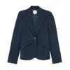 G. LABEL BY GOOP THE TAILORED JACKET