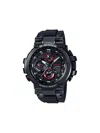 G-shock Analog Chrono 46mm In Black