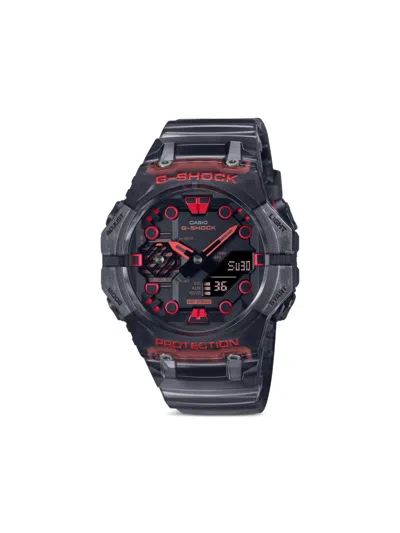 G-shock Analog-digital Ga-2100 42毫米腕表