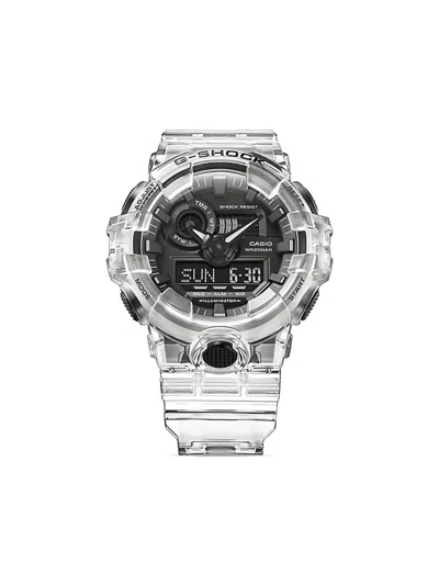 G-shock Analog-digital Ga-700 Series 53毫米腕表