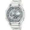 G-shock Analog-digital Ga2100 Resin Strap Watch, 48.5mm