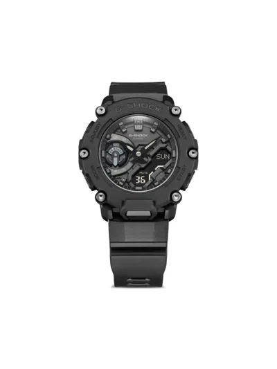 G-shock Analog-digital Resin Triple 47毫米腕表