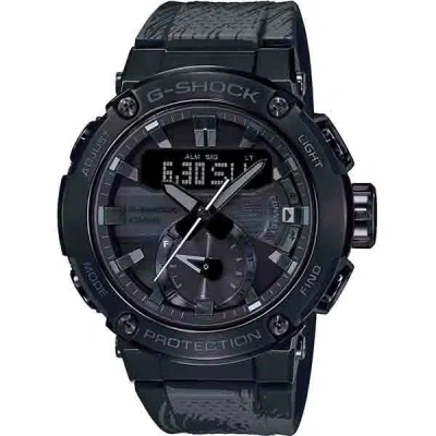 Pre-owned G-shock Casio  Gst-b200tj-1ajr Tough Watch Japan Domestic Version