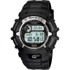 G-shock Casio  Mens Black Strap Watch Gw2310-1 In Black