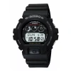G-shock Casio  Mens Digital Black Strap Watch Gw6900-1 In Black