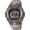 G-shock Casio  Mens Multi-band 6 Atomic Timekeeping Solar Watch Mtgm900da-8 In Multi