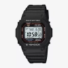 G-shock Casio  Tough Solar Mens Atomic Timekeeping Chronograph Watch Gwm5610-1cr In Black