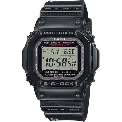 Pre-owned G-shock Casio Gw-s5600u-1jf [ 20atm Waterproof Solar ] Japan Domestic