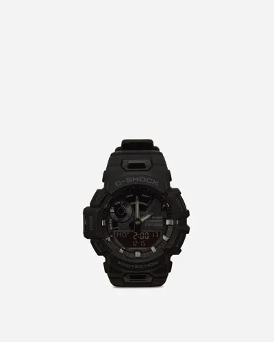 G-shock Dw-6900u-1er Watch In Black
