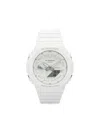 G-shock Ga-2100 40mm In White