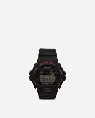 G-shock Gba-900-1aer Watch In Black