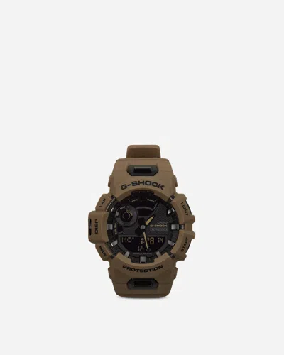 G-shock Gba-900uu-5aer Watch In Brown