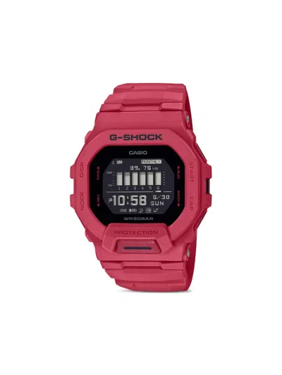 G-shock Gbd-200rd-4 49.4mm