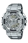 G-shock Gm110 Ana-digi Watch, 48.8mm
