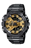 G-shock Gm110 Ana-digi Watch, 48.8mm