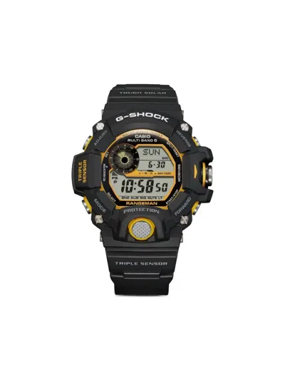G-shock Gw-9400y-1 Rangeman 55.2mm