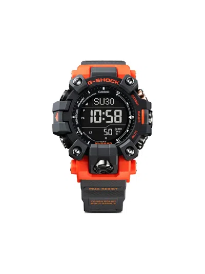 G-shock Gw-9500-1a4 Mudman 56.7mm