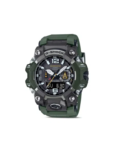 G-shock Gwg-b1000-3a Mudmaster 58.7mm