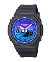 G-shock Men's Black Resin Watch, 45.4mm In Black