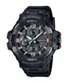 G-shock Shock-resistant 56mm In Black