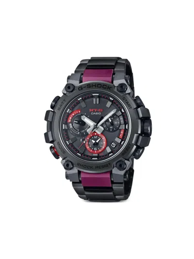 G-shock Mtg-b3000bd-1a 51.9mm