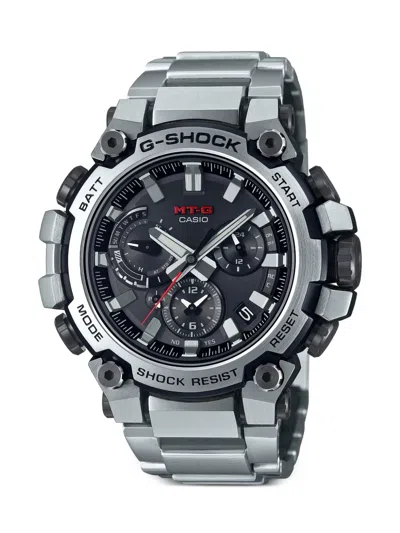 G-shock Mtg-b3000d-1a 51.9mm